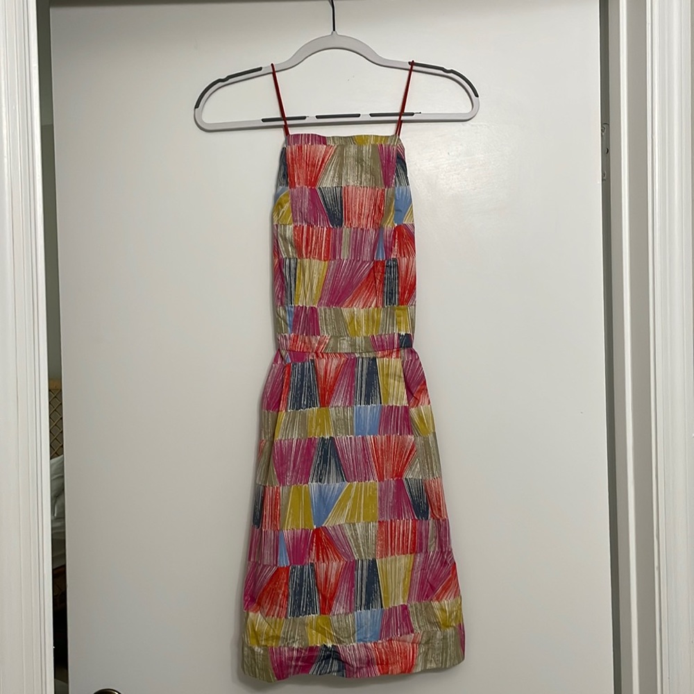 Kate Spade summer dress